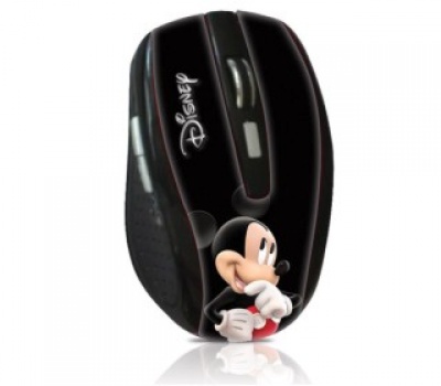 Imagine Mouse Cirkuit Planet Wireless Mickey Disney, DSY-MW2131